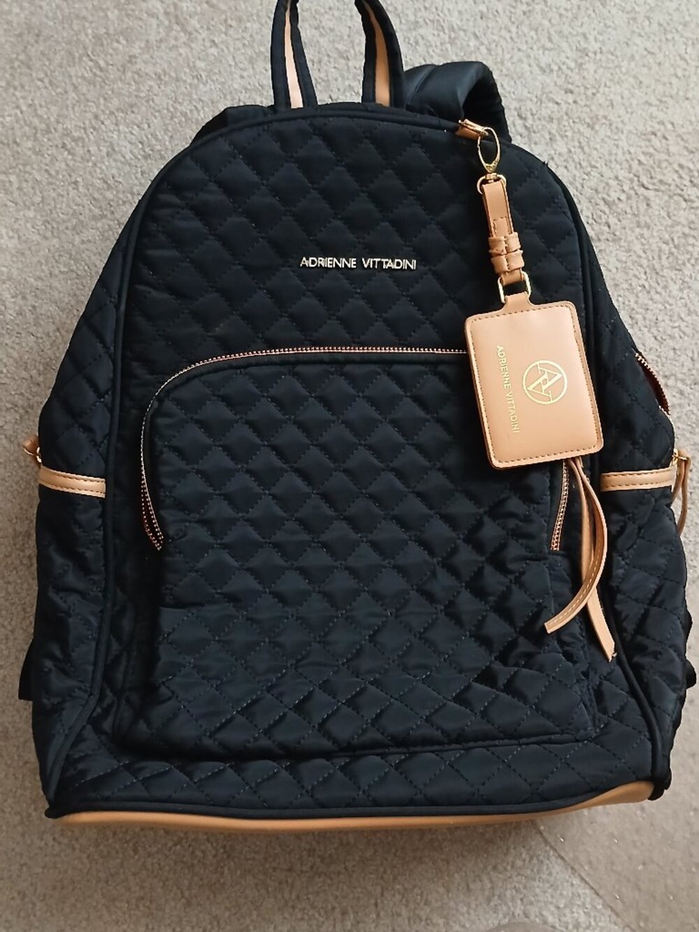 Adrienne Vittadini Backpack